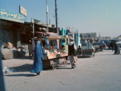Afganistan Week 1 - Klik voor vergroting