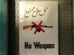Afganistan Week 1 - Klik voor vergroting