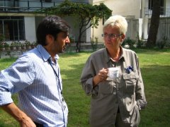 Afganistan Ans' verjaardag - Klik voor vergroting