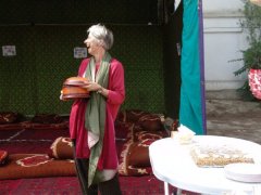 Afganistan Ans' verjaardag - Klik voor vergroting