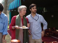 Afganistan Ans' verjaardag - Klik voor vergroting