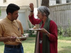 Afganistan Ans' verjaardag - Klik voor vergroting