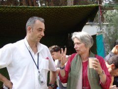 Afganistan Ans' verjaardag - Klik voor vergroting